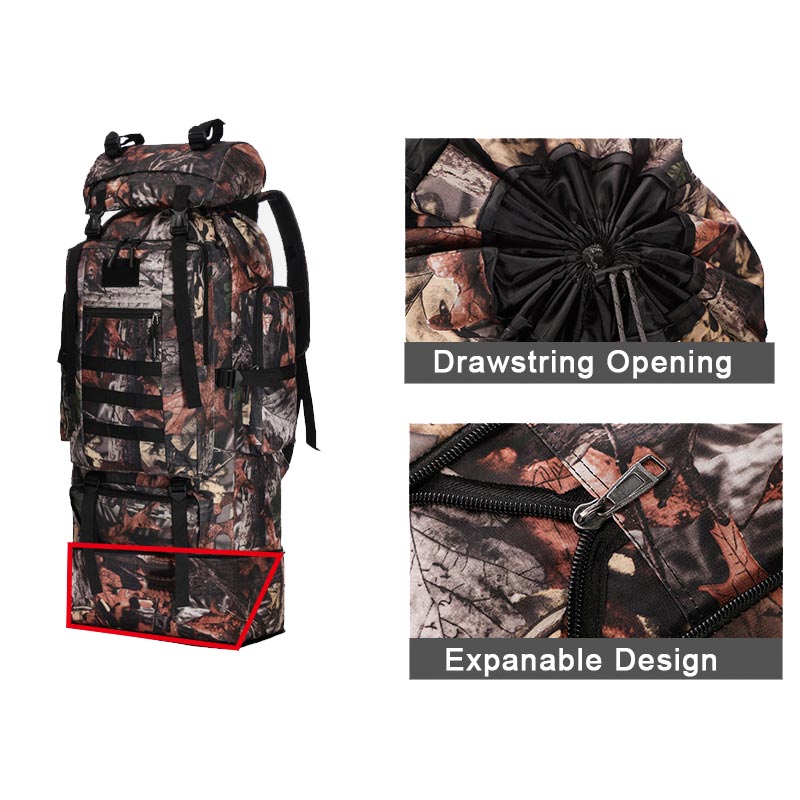Shadow Ops™ Gear Tactical Pack