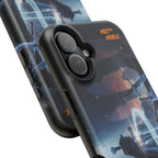 MEC™ Fantasy Sword Phone Cases