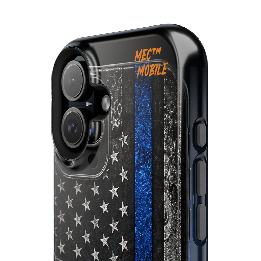 MEC™ Patriot Forge Phone Cases