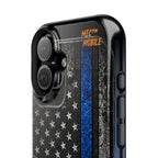 MEC™ Patriot Forge Phone Cases