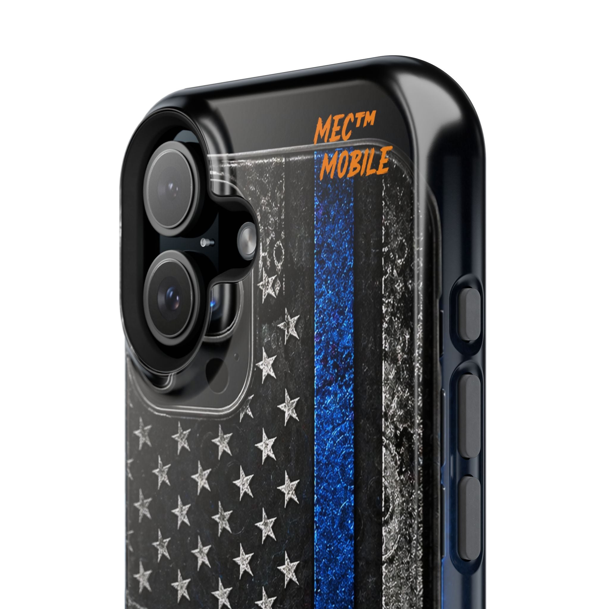 MEC™ Patriot Forge Phone Cases