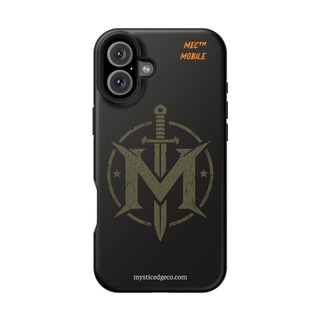 MEC™ Tactical Field Phone Cases