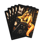 Cassidy Storm Card Deck