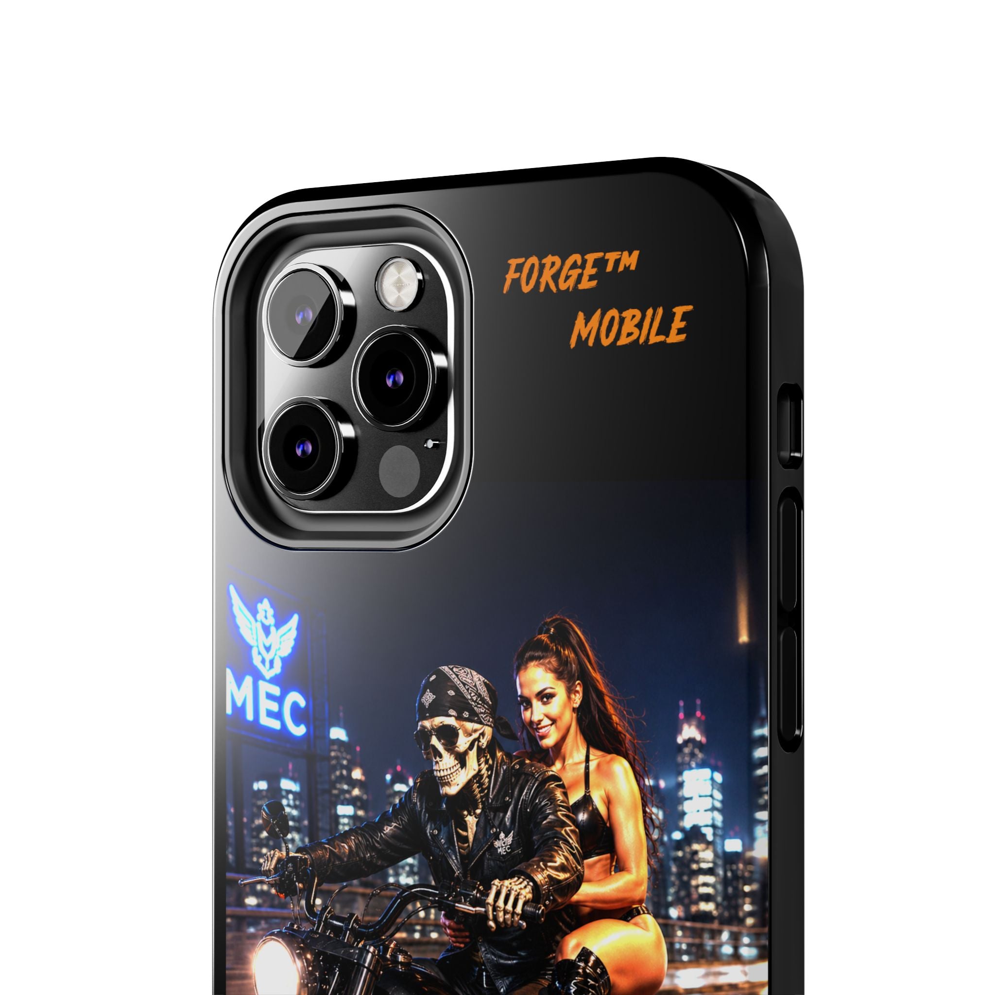 MEC™ Reaper's Highway To Hell