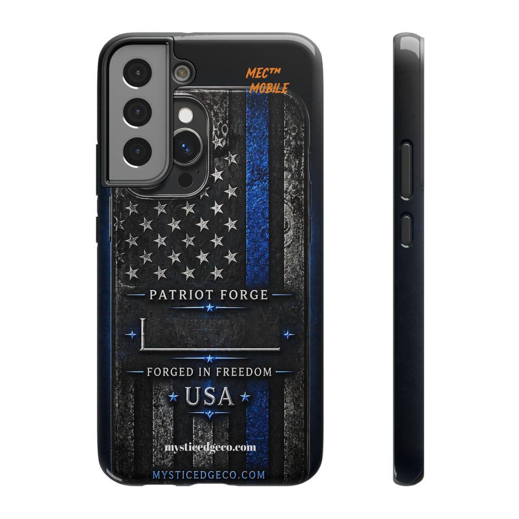 MEC™ Patriot Forge Phone Cases