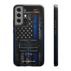MEC™ Patriot Forge Phone Cases