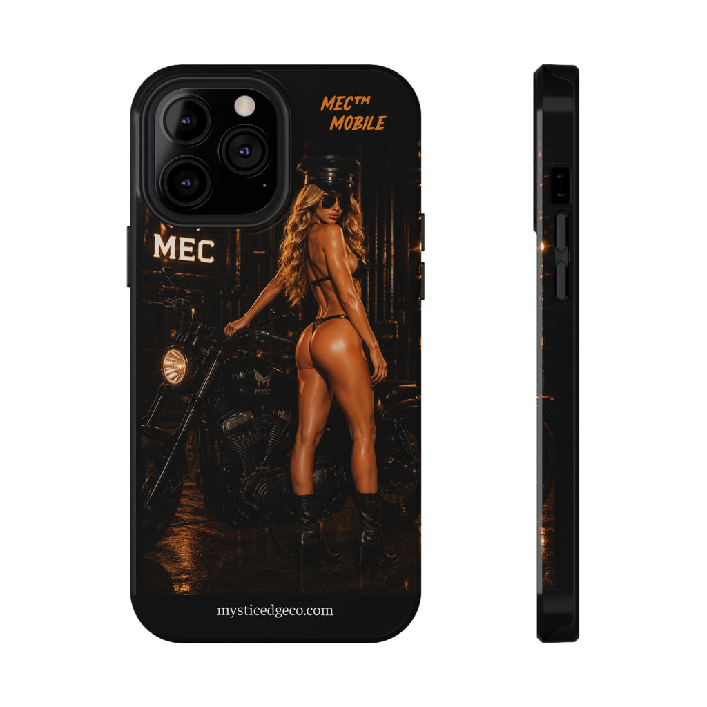 MEC™ Midnight Rider