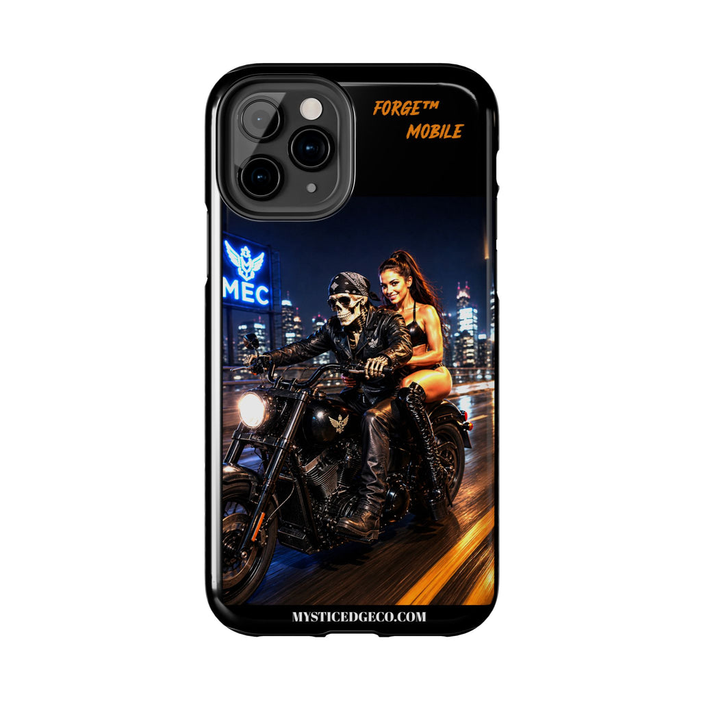MEC™ Reaper's Highway To Hell