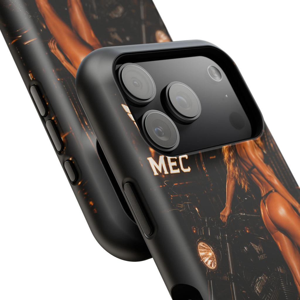 MEC™ Midnight Rider