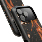 MEC™ Midnight Rider