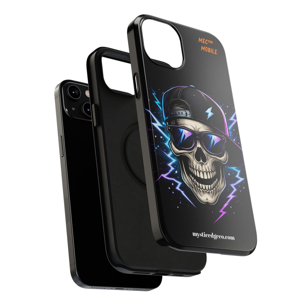 MEC™ Skull Phone Cases