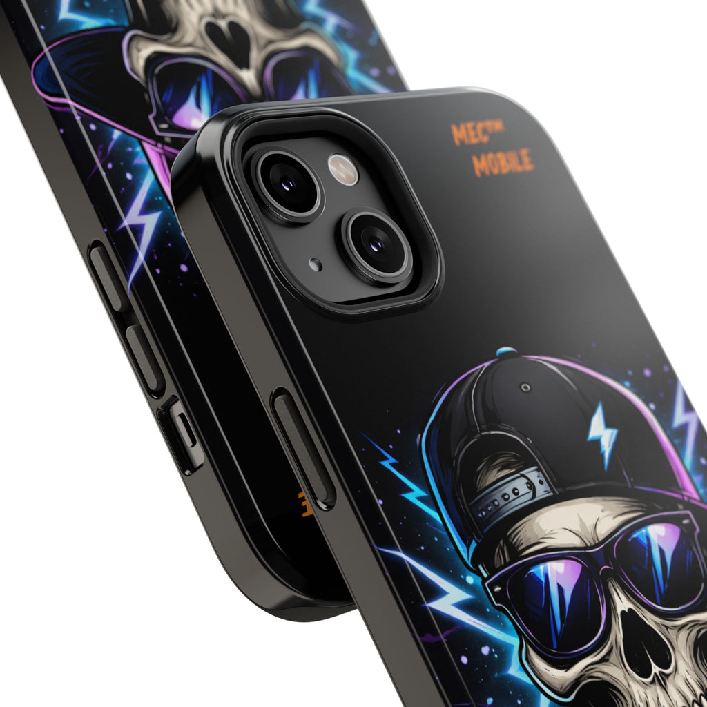 MEC™ Skull Phone Cases