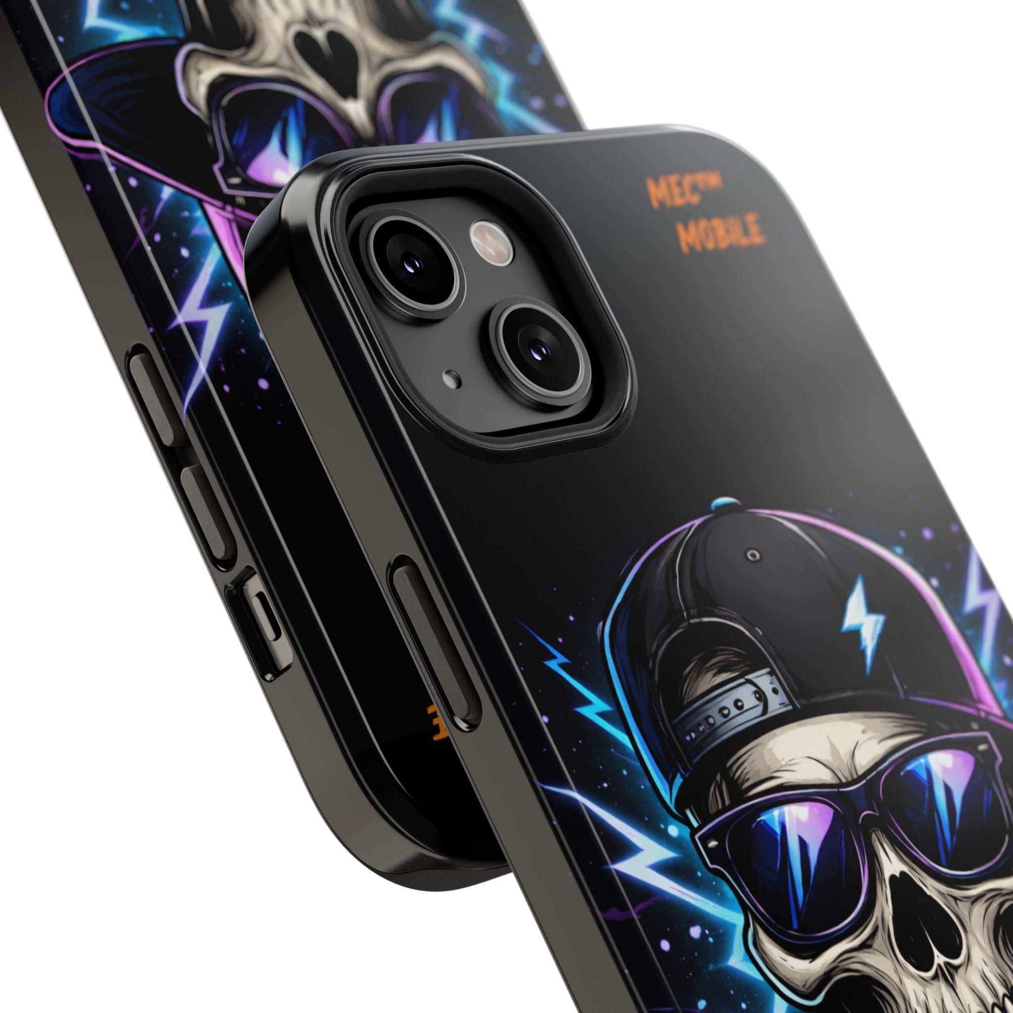 MEC™ Skull Phone Cases