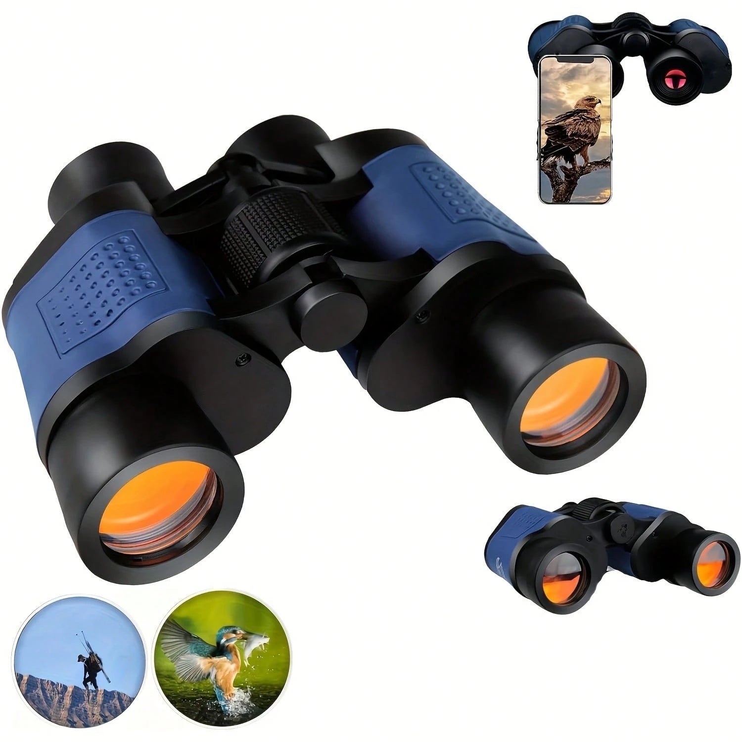 Shadow Ops™ Gear  Night Vision Binoculars
