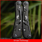 Shadow Ops™ Gear  Tactical Survival Multi-Tool