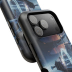 MEC™ Fantasy Sword Phone Cases