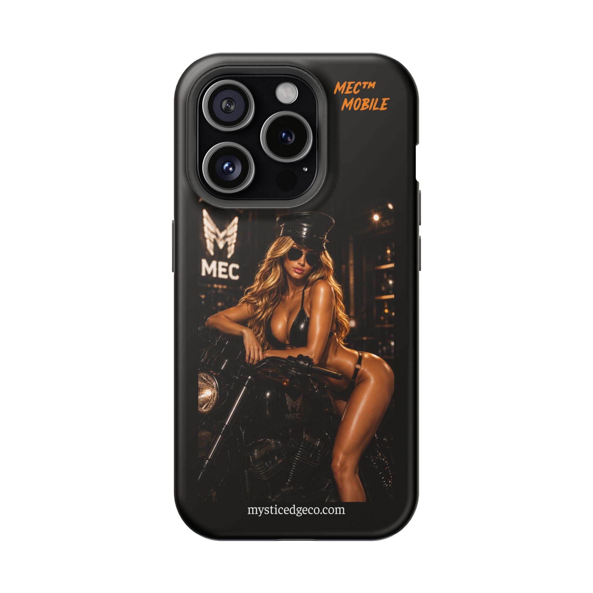 MEC™ Midnight Vixen
