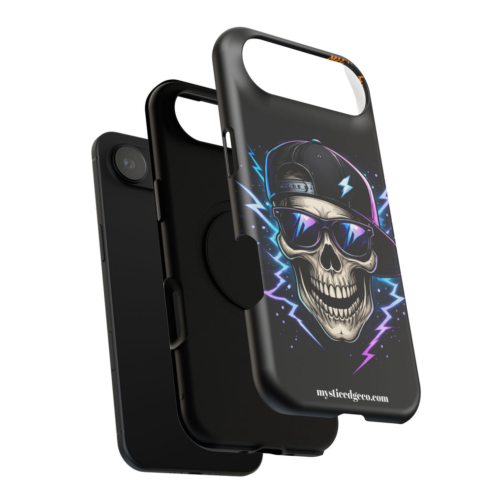 MEC™ Skull Phone Cases