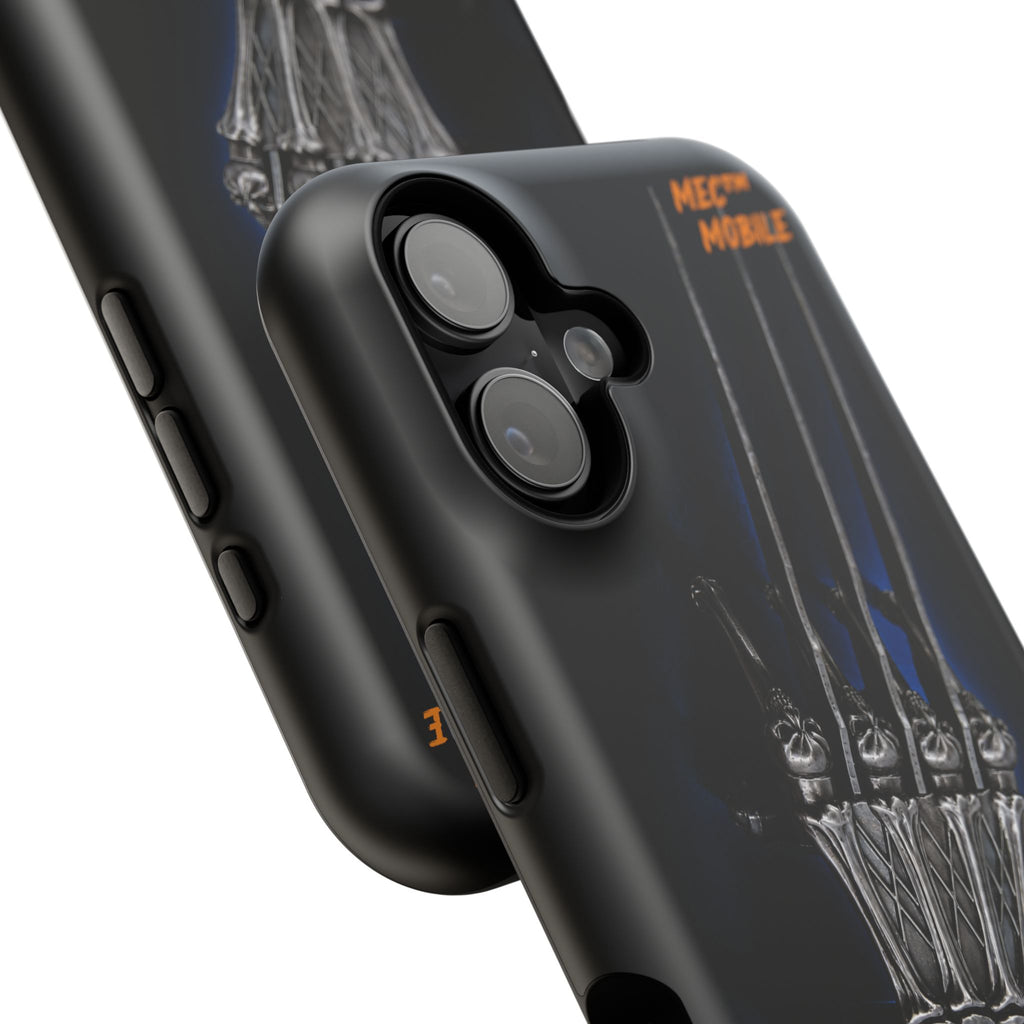 MEC™ The Claw Phone Cases