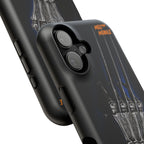 MEC™ The Claw Phone Cases