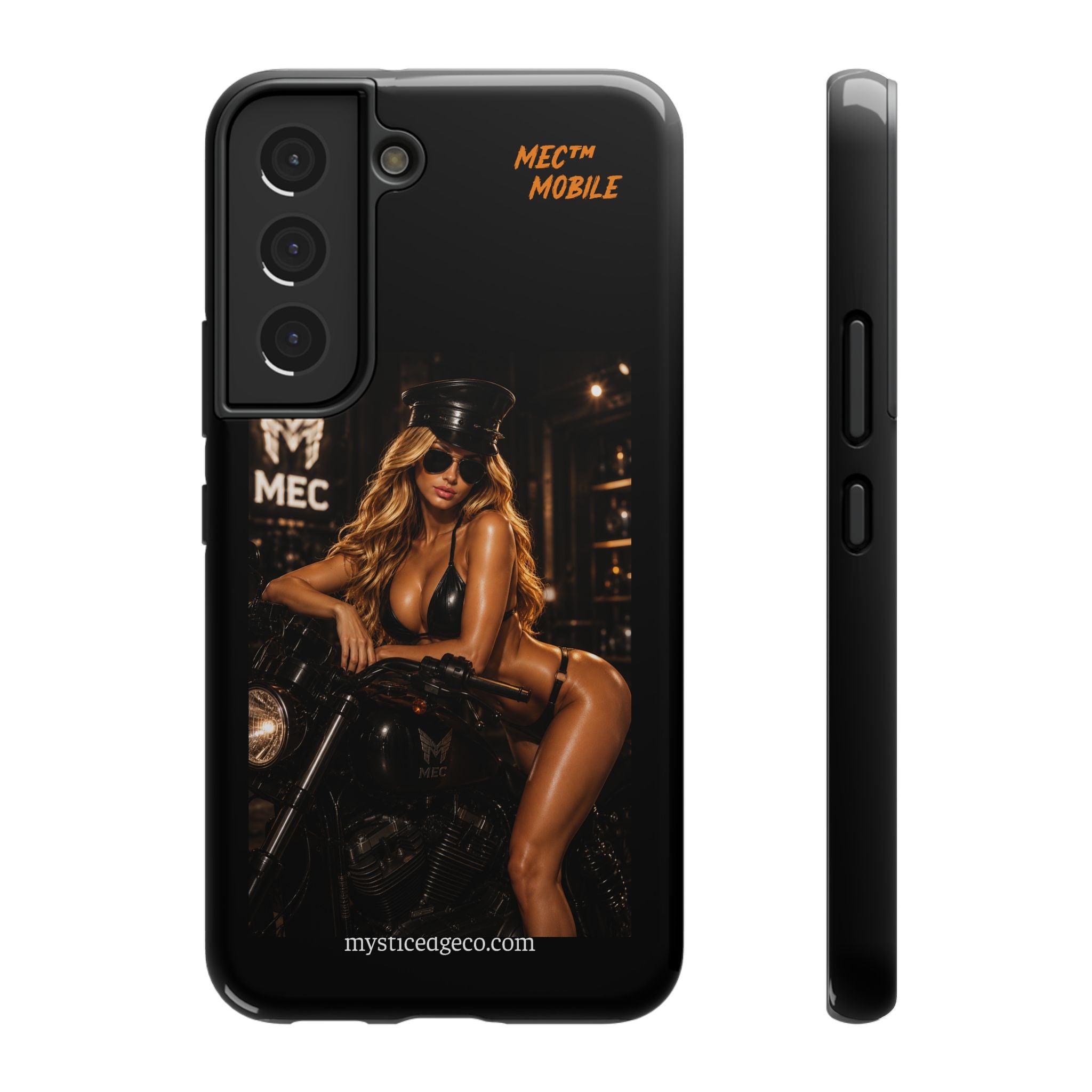 MEC™ Midnight Vixen