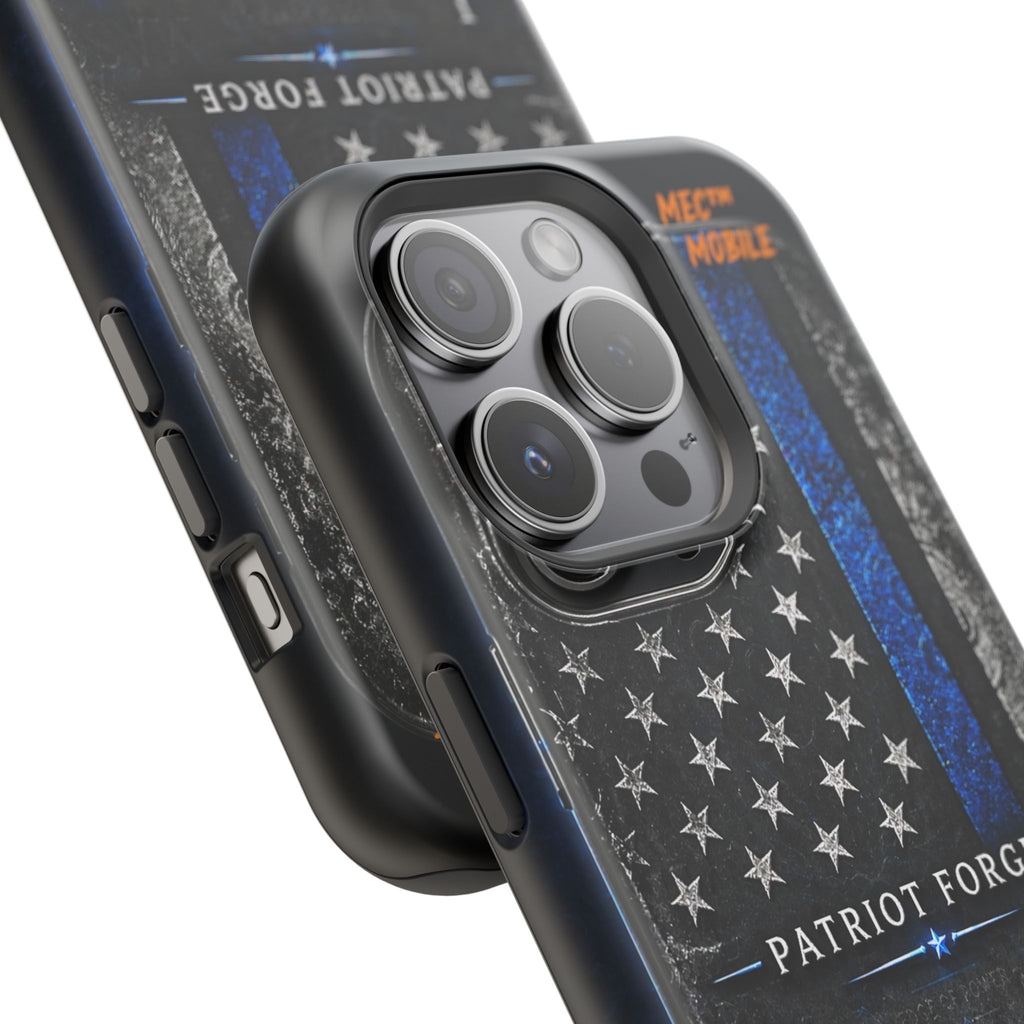 MEC™ Patriot Forge Phone Cases