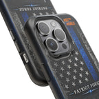 MEC™ Patriot Forge Phone Cases