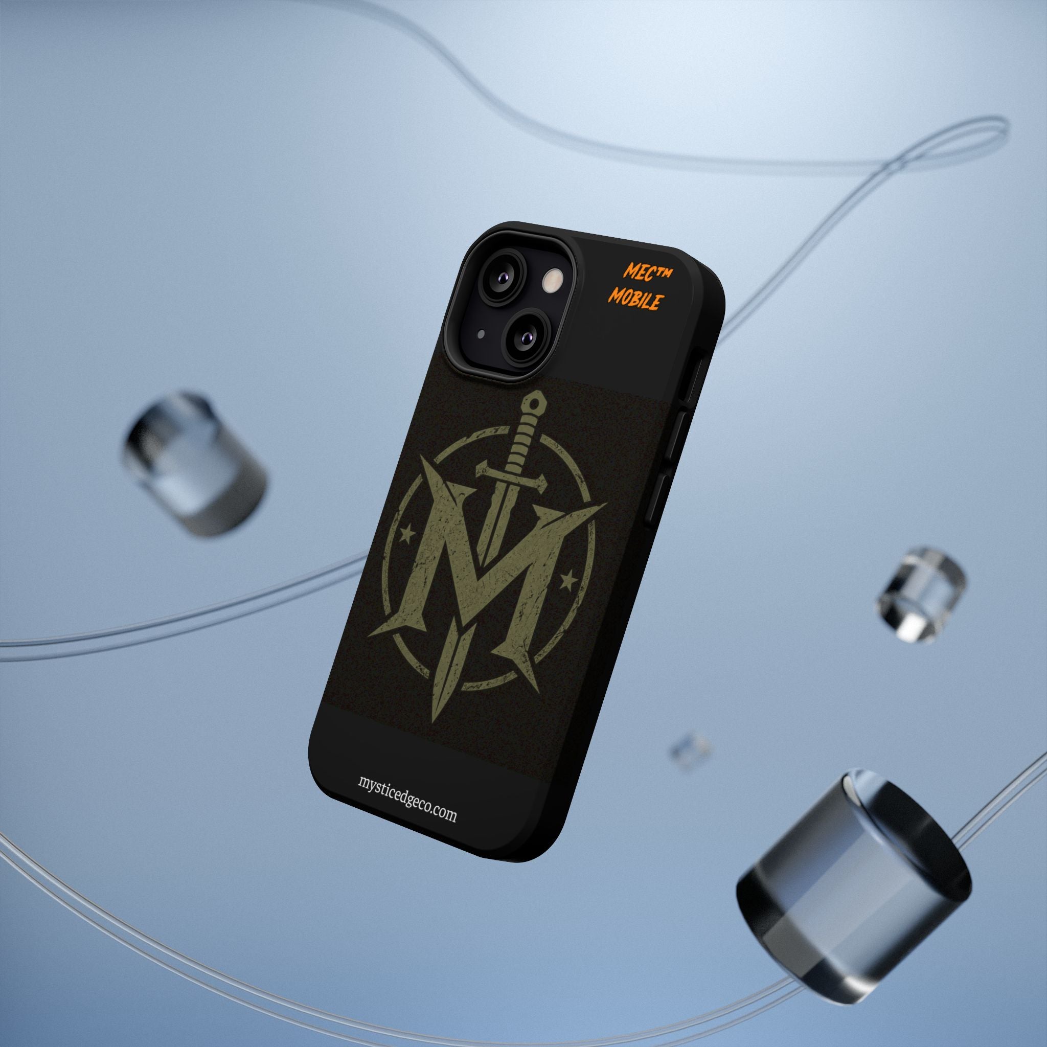 MEC™ Tactical Field Phone Cases
