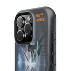 MEC™ Clash Of Titans Phone Cases