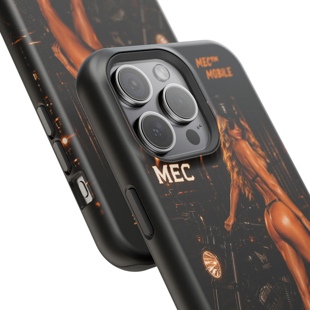 MEC™ Midnight Rider