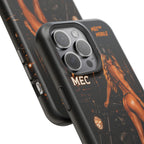 MEC™ Midnight Rider