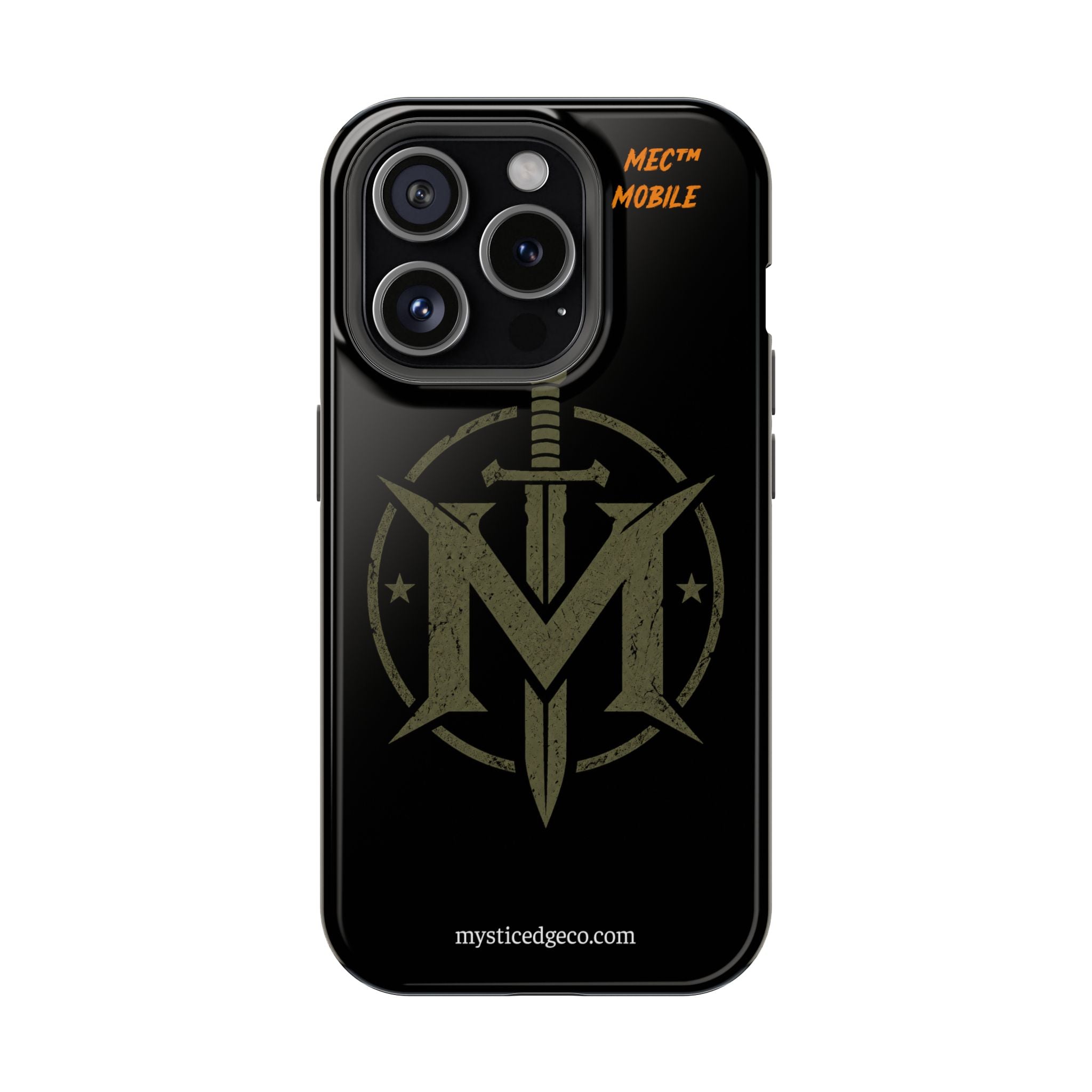 MEC™ Tactical Field Phone Cases