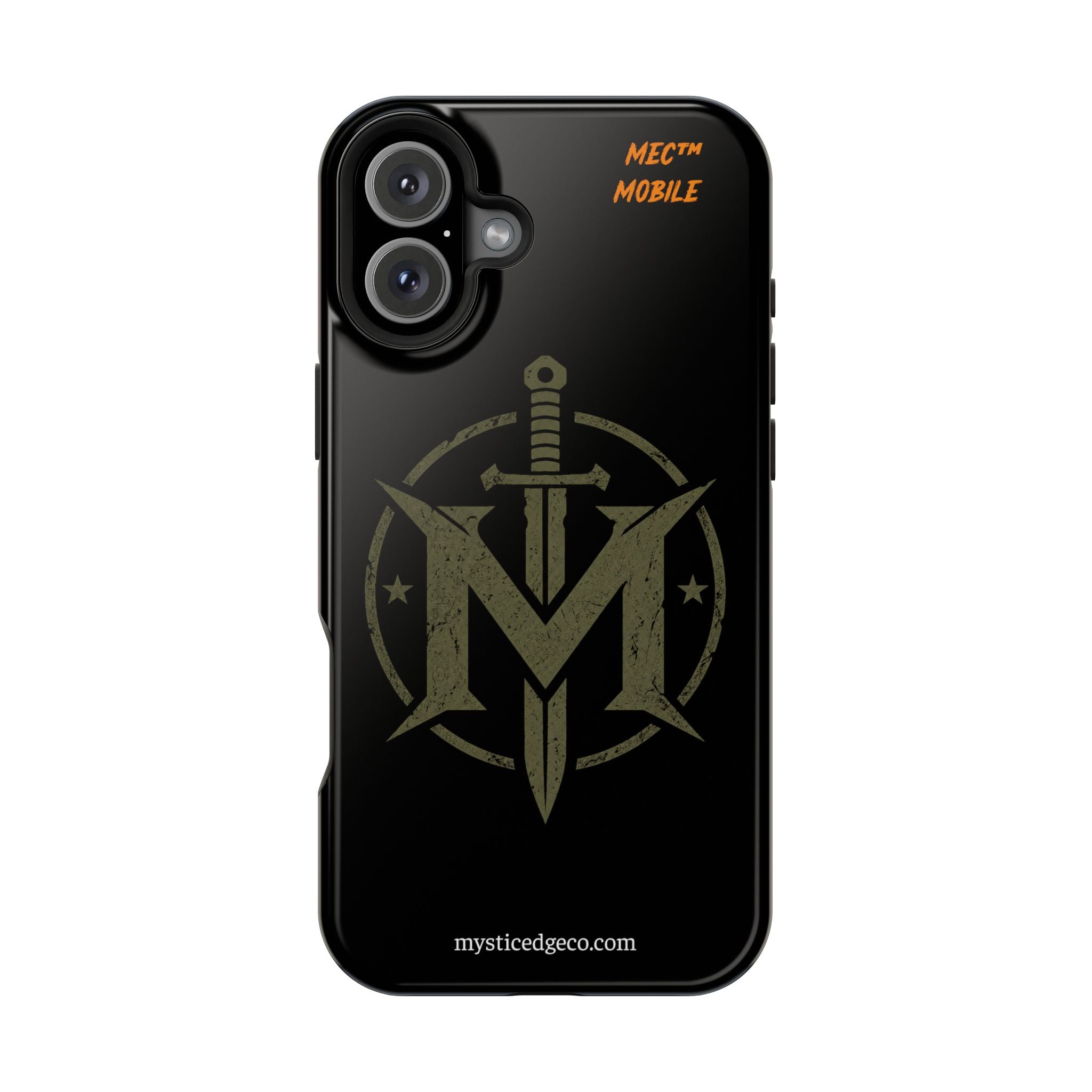 MEC™ Tactical Field Phone Cases