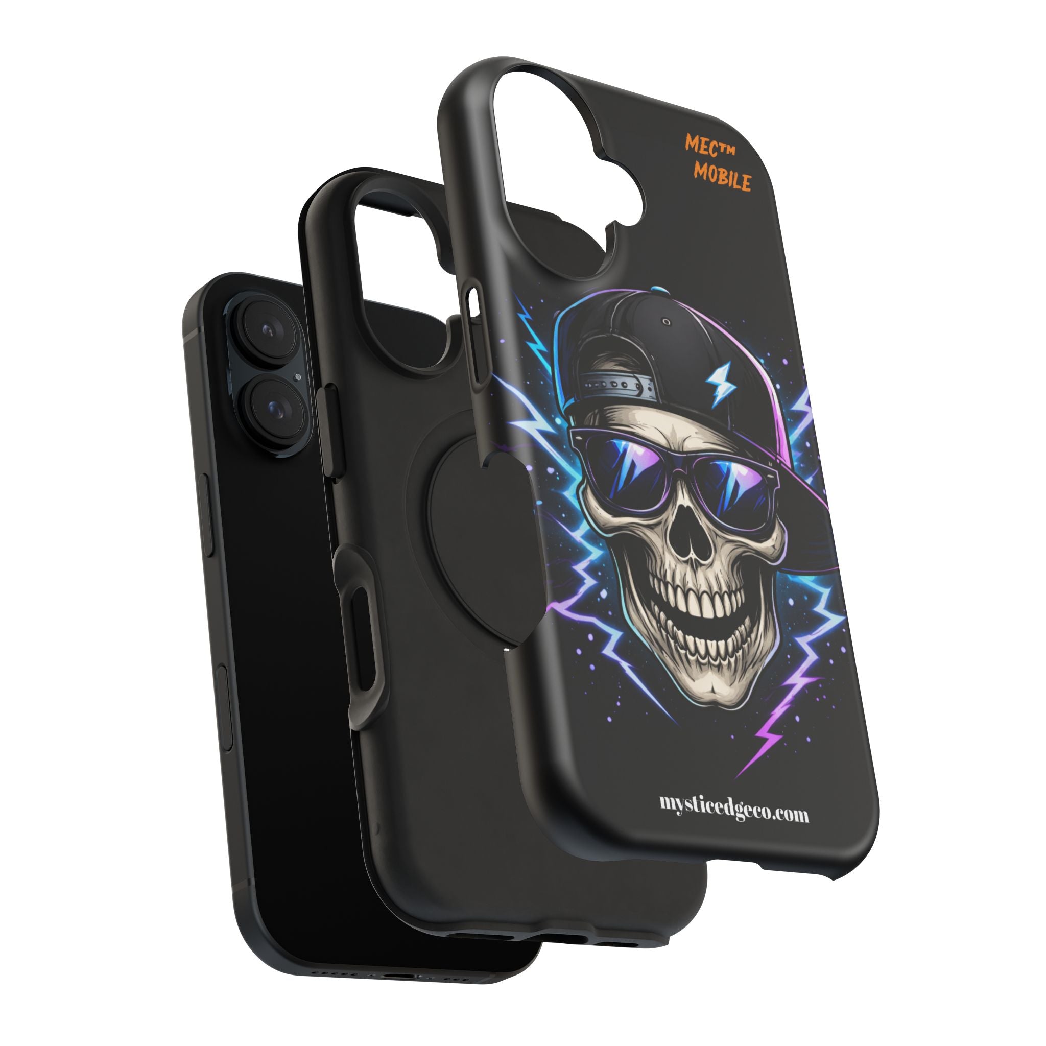MEC™ Skull Phone Cases