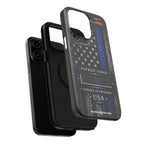 MEC™ Patriot Forge Phone Cases