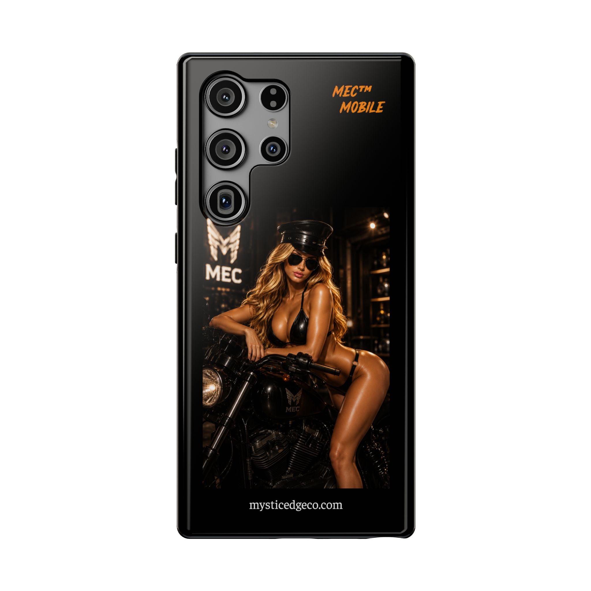 MEC™ Midnight Vixen