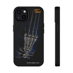 MEC™ The Claw Phone Cases