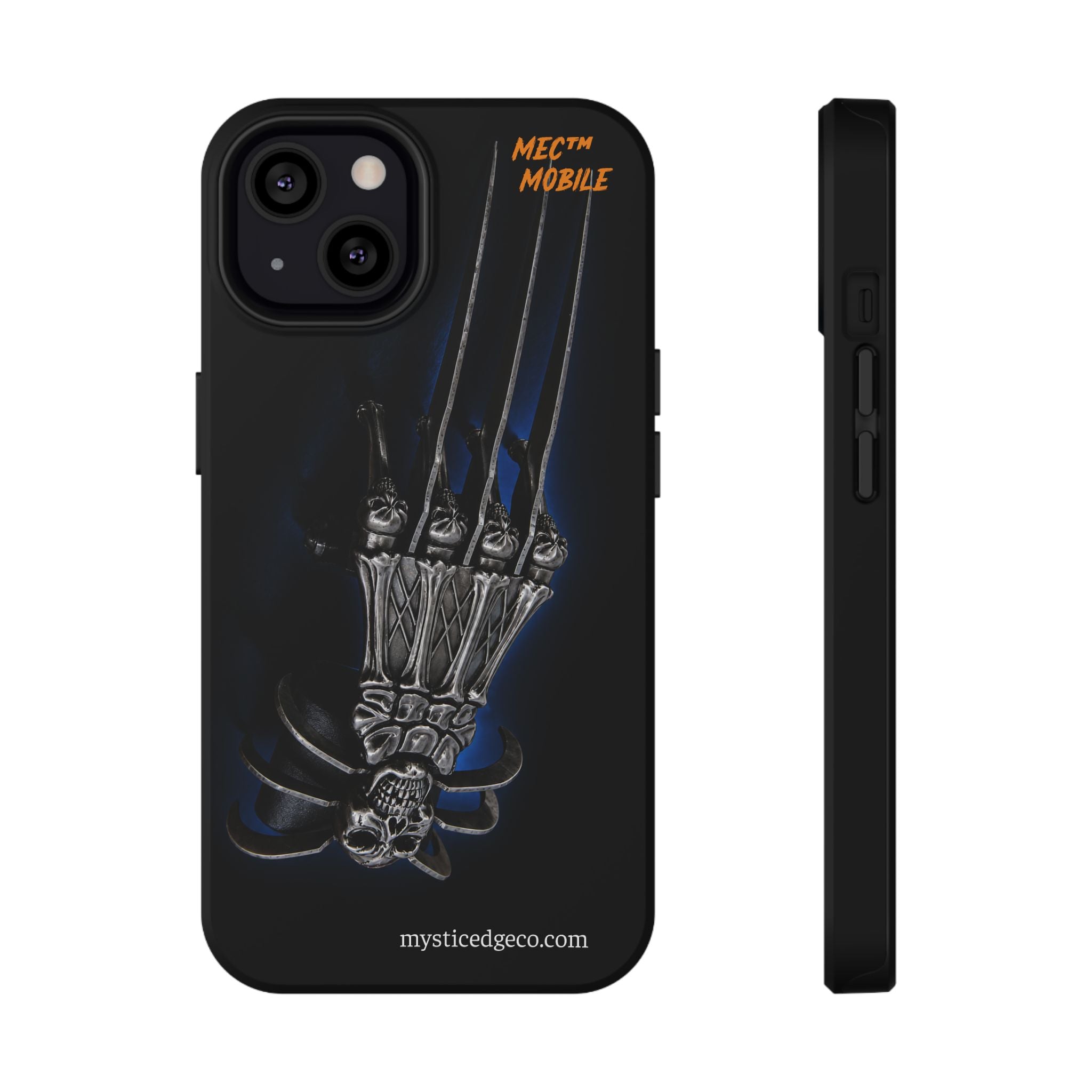 MEC™ The Claw Phone Cases