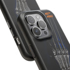 MEC™ The Claw Phone Cases