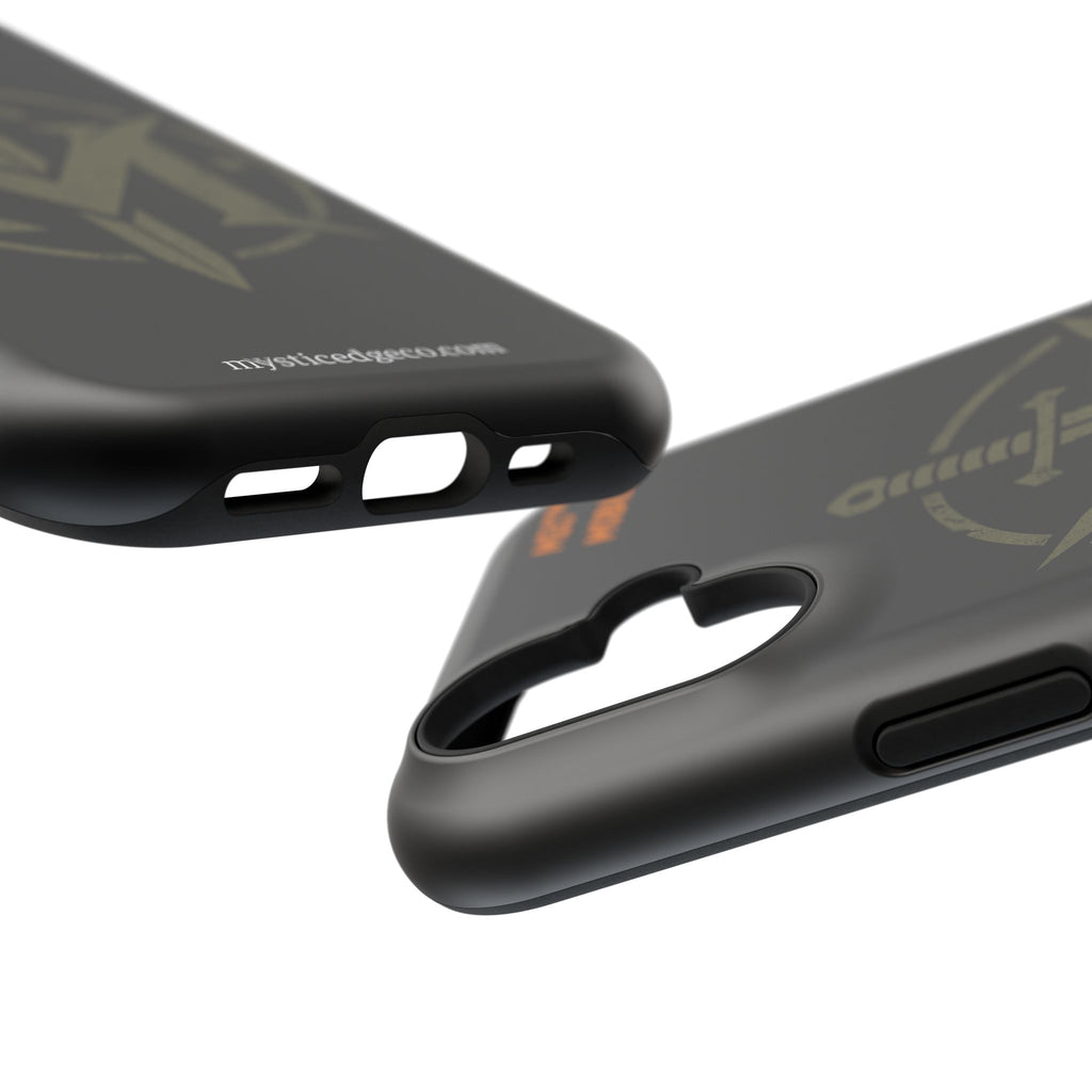MEC™ Tactical Field Phone Cases