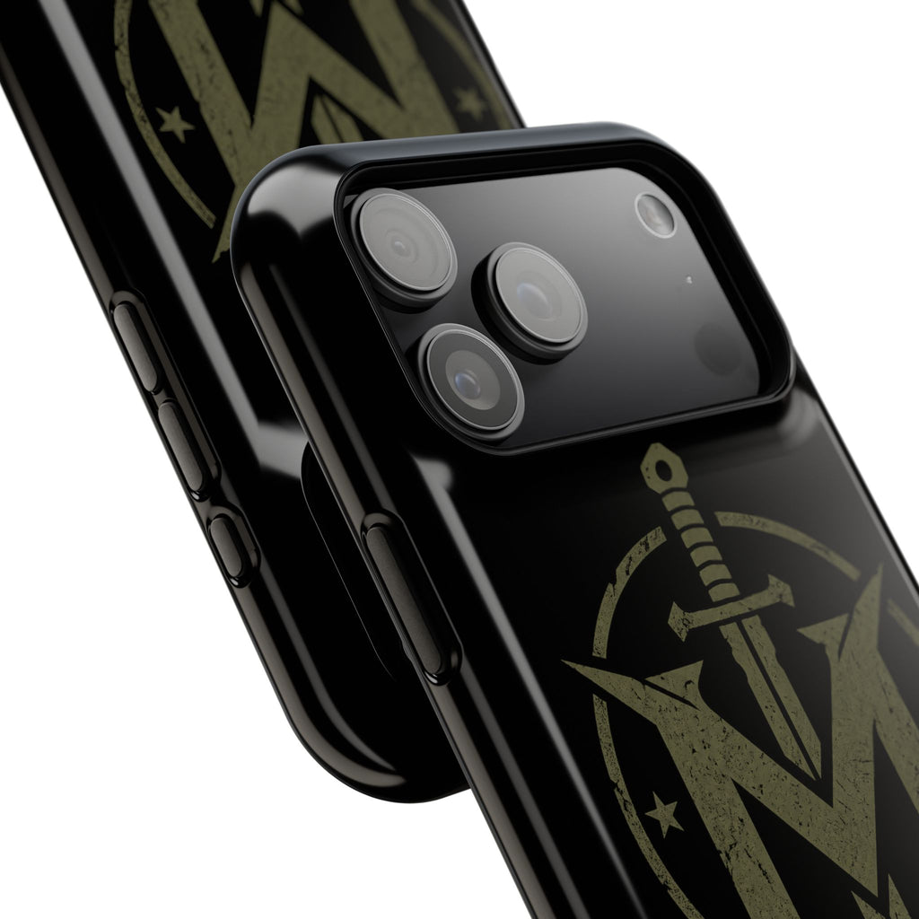 MEC™ Tactical Field Phone Cases