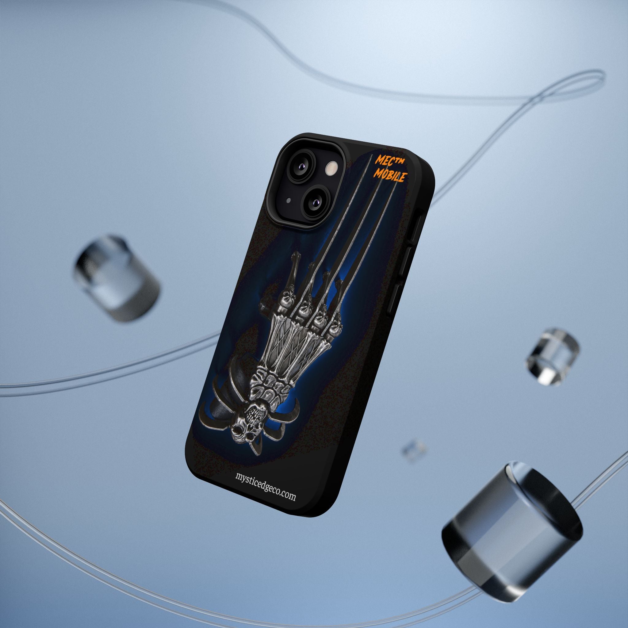 MEC™ The Claw Phone Cases