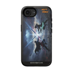 MEC™ Clash Of Titans Phone Cases