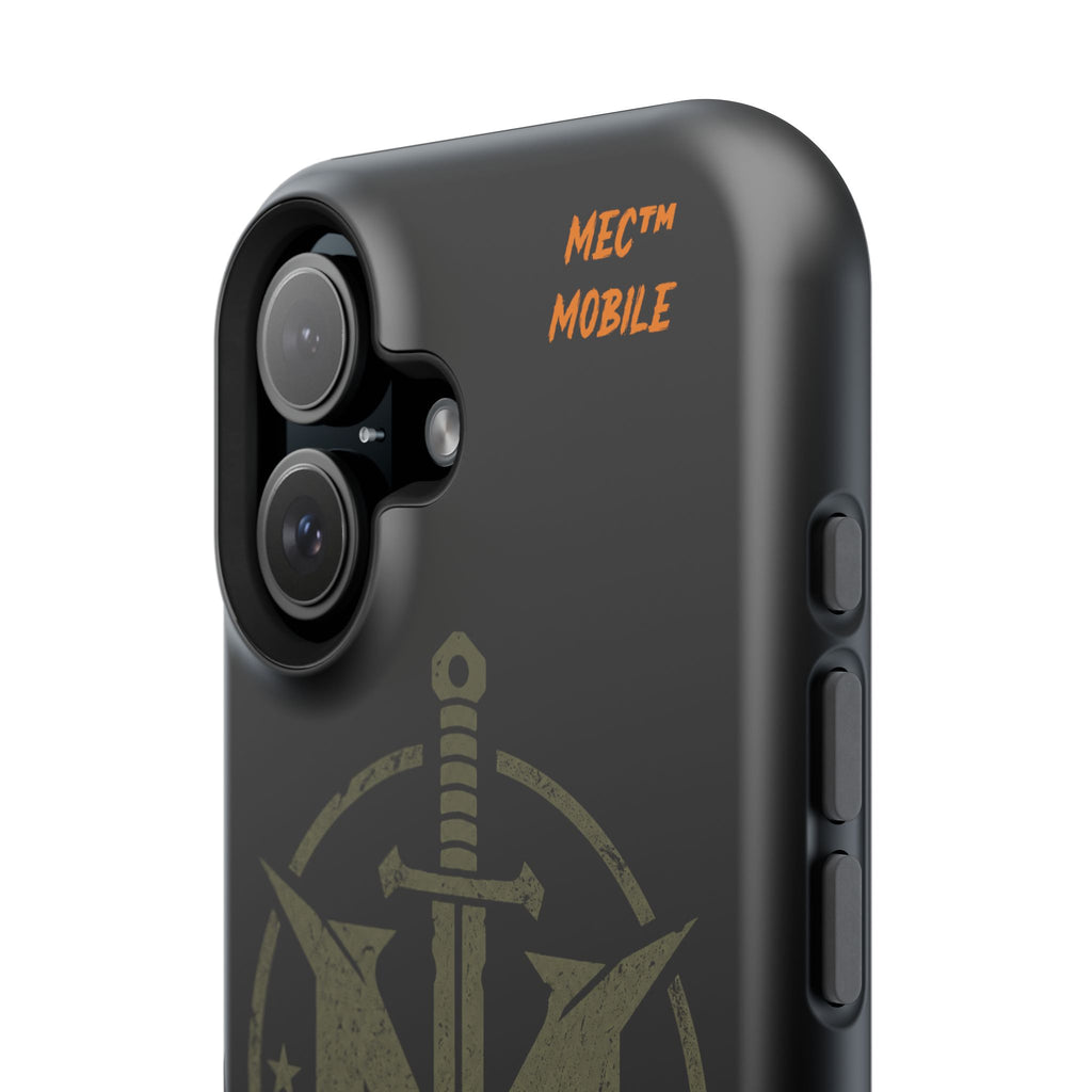 MEC™ Tactical Field Phone Cases