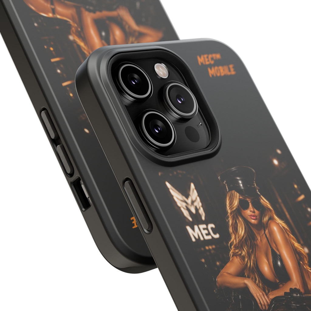 MEC™ Midnight Vixen