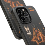 MEC™ Midnight Vixen