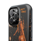 MEC™ Midnight Rider