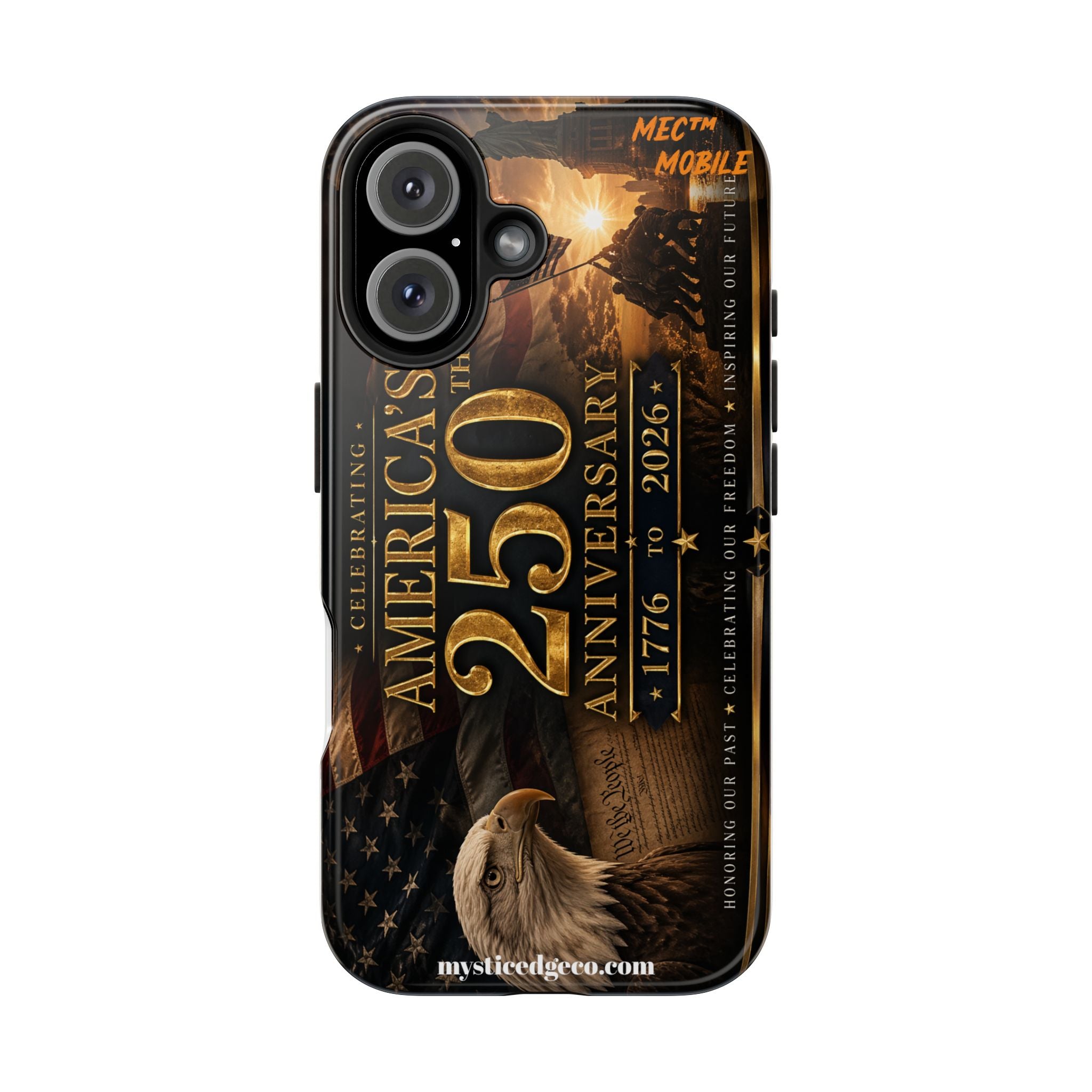 MEC™ America's 250th Phone Cases