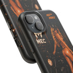 MEC™ Midnight Rider