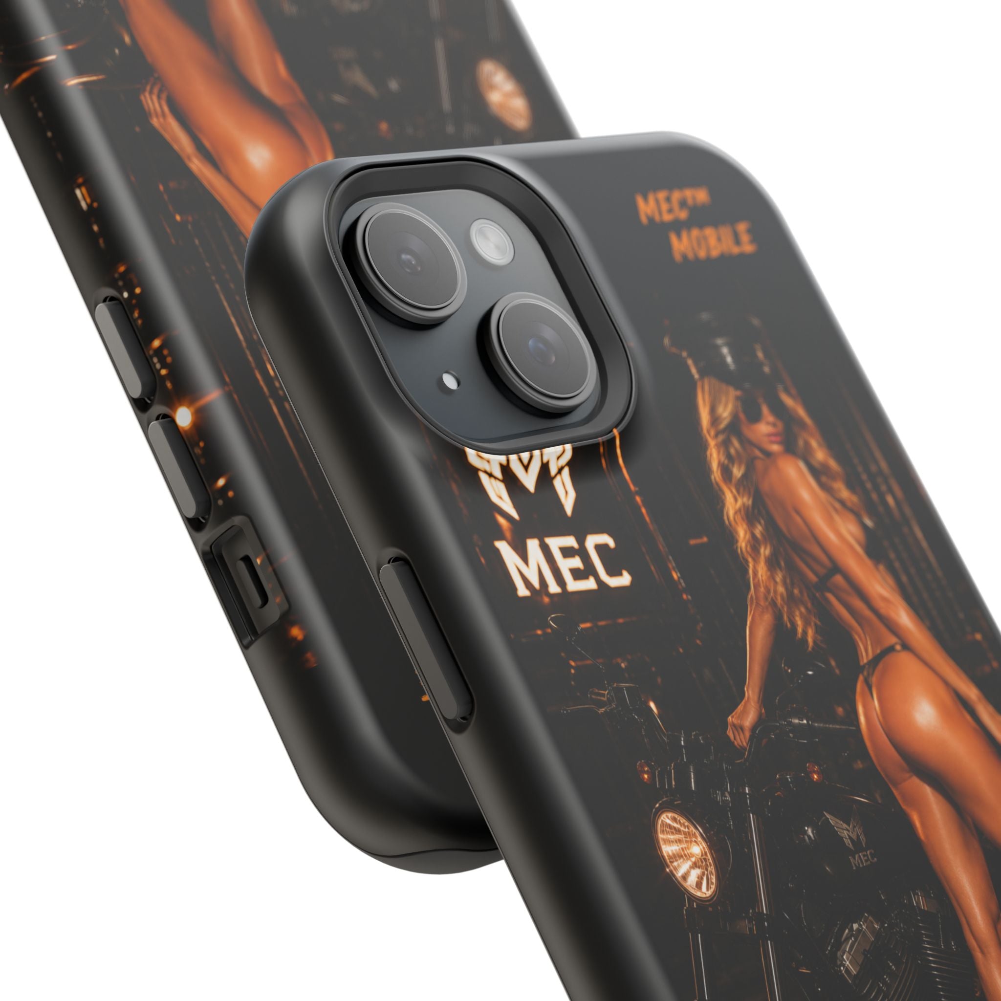 MEC™ Midnight Rider